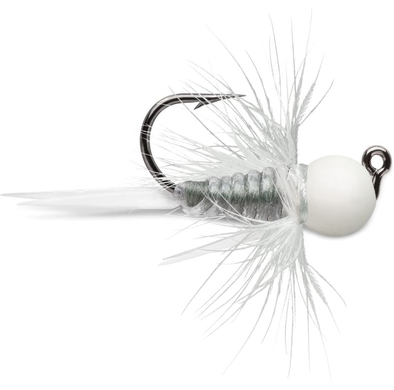 Tungsten Bullfly Jig 1/32 oz