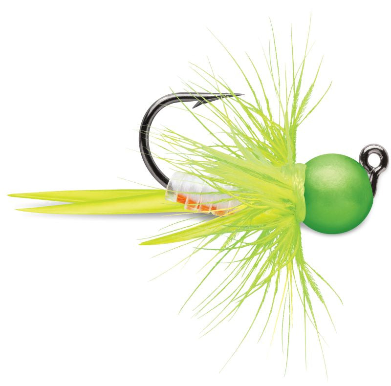 Tungsten Bullfly Jig 1/64 oz