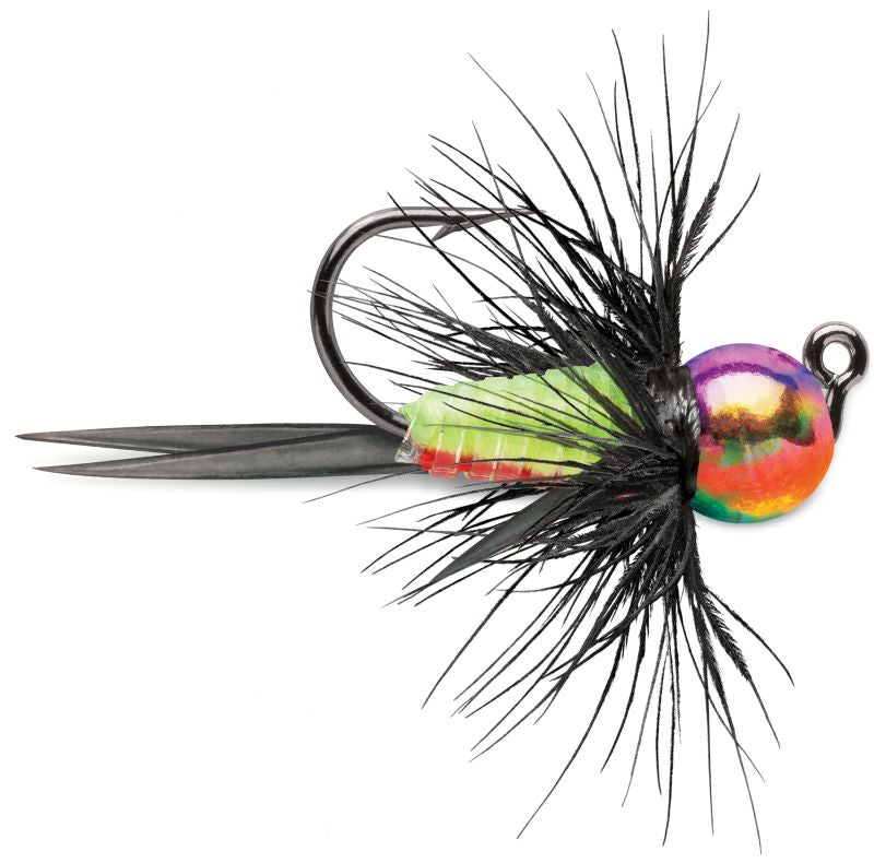 Tungsten Bullfly Jig 1/32 oz