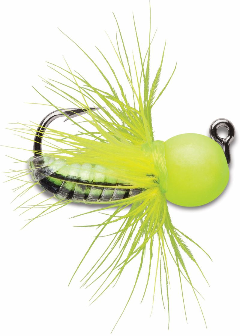 Tungsten Fly Jig 1/64 oz