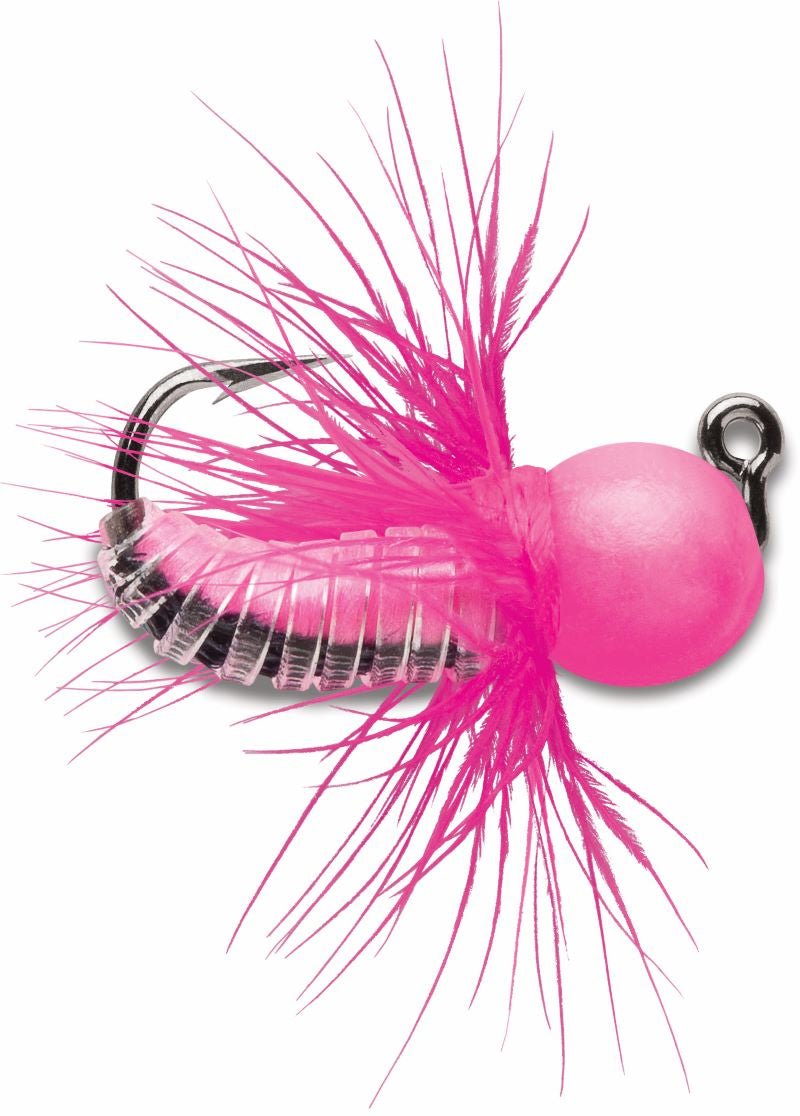 Tungsten Fly Jig 1/64 oz