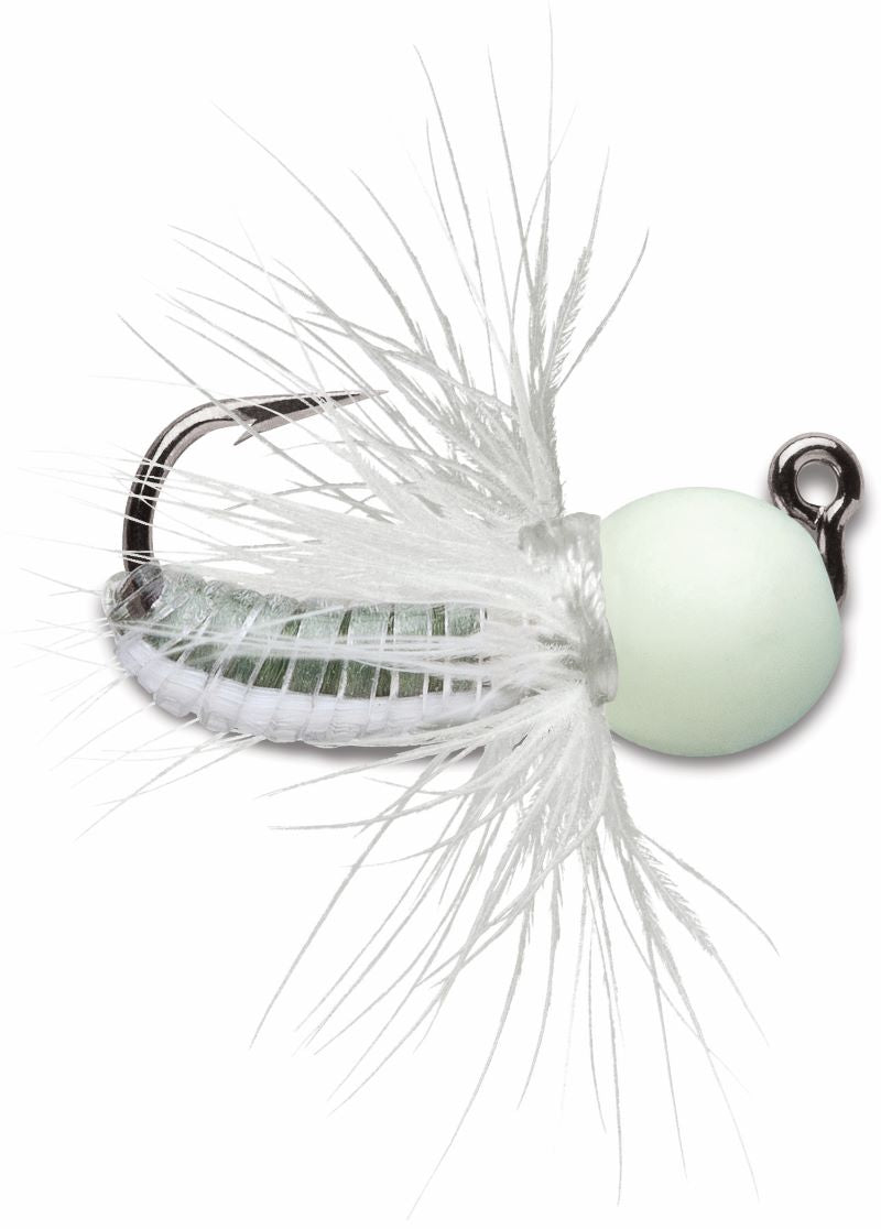 Tungsten Fly Jig 1/64 oz