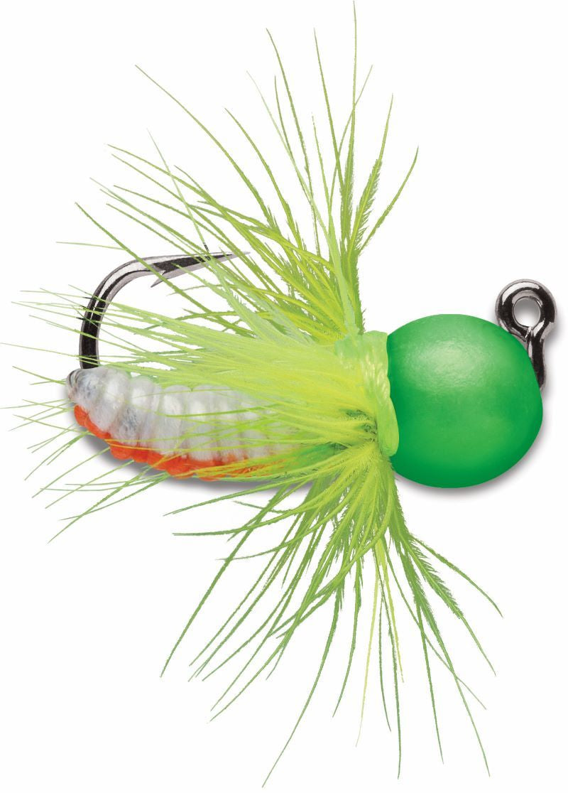 Tungsten Fly Jig 1/64 oz