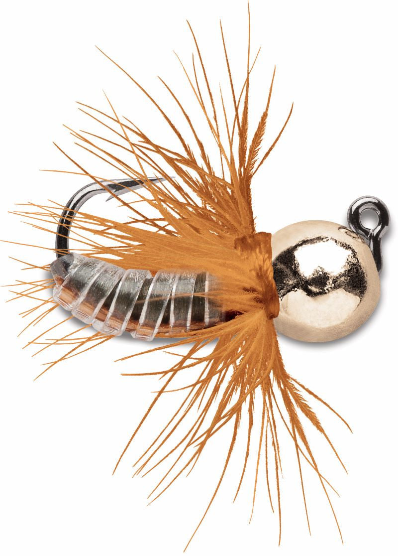 Tungsten Fly Jig 1/64 oz