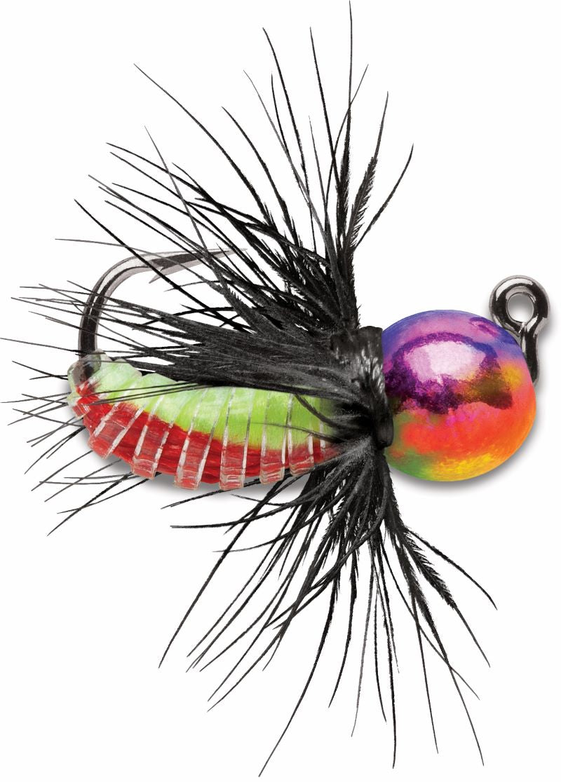 Tungsten Fly Jig 1/64 oz