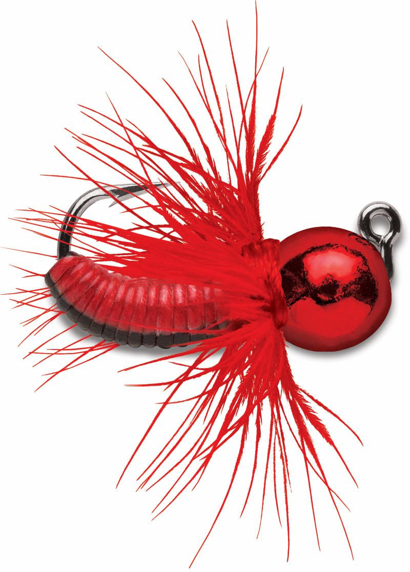 Tungsten Fly Jig 1/64 oz