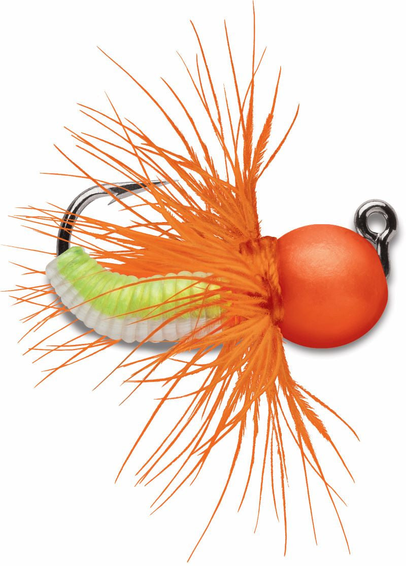Tungsten Fly Jig 1/64 oz