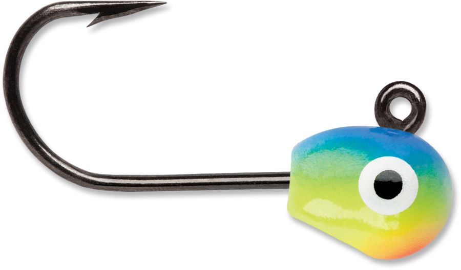 Tungsten Mongo Jig 1/32 oz