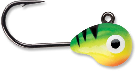 Tungsten Tubby Jig 1/16 oz