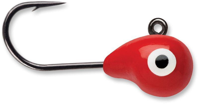 Tungsten Tubby Jig 1/16 oz