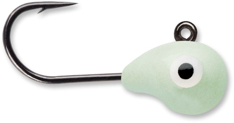 Tungsten Tubby Jig 1/64 oz