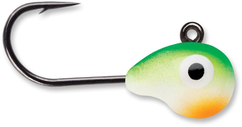 Tungsten Tubby Jig 1/64 oz