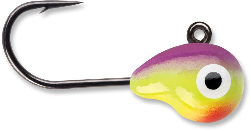Tungsten Tubby Jig 1/16 oz