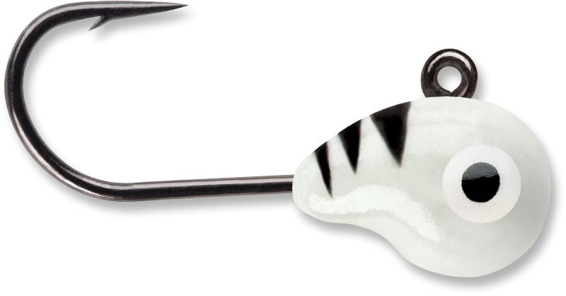 Tungsten Tubby Jig 1/32 oz