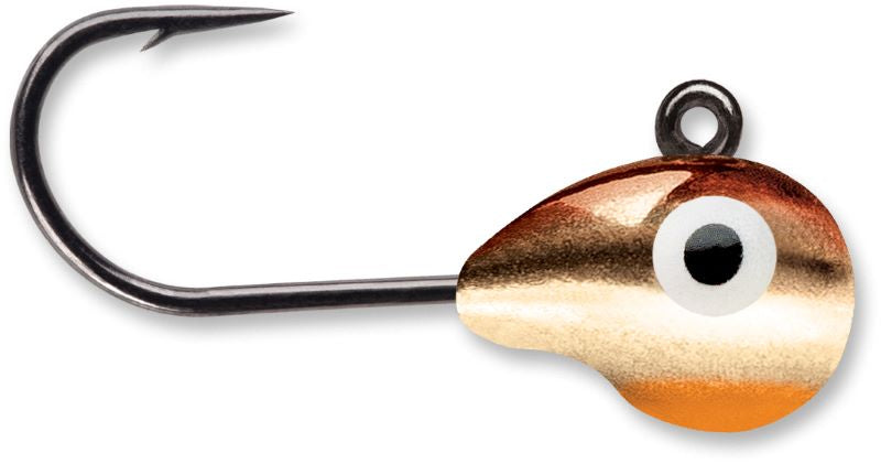 Tungsten Tubby Jig 1/64 oz