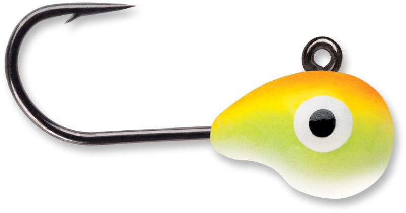 Tungsten Tubby Jig 1/16 oz