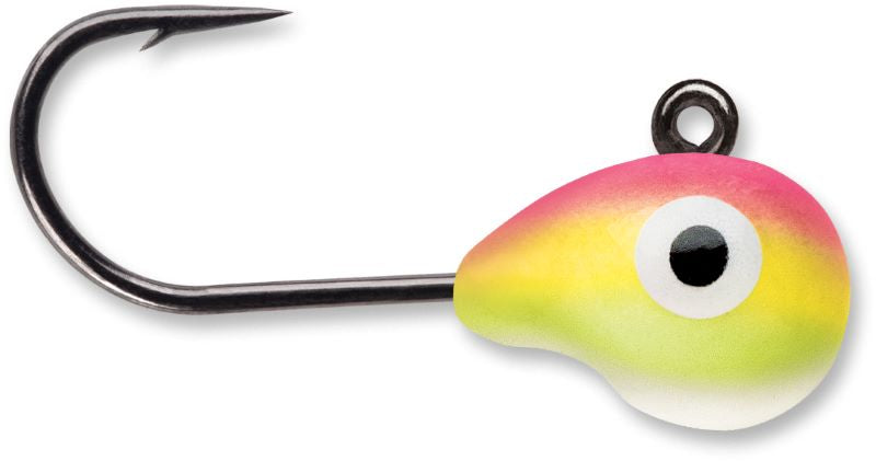 Tungsten Tubby Jig 1/16 oz