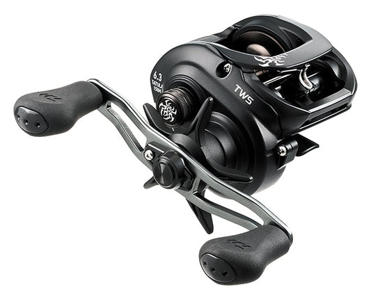 TATULA 150 BAITCASTING REEL