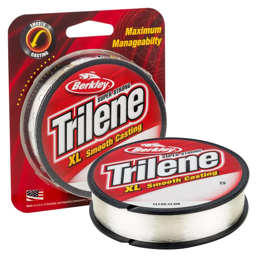 Trilene XL Monofilament