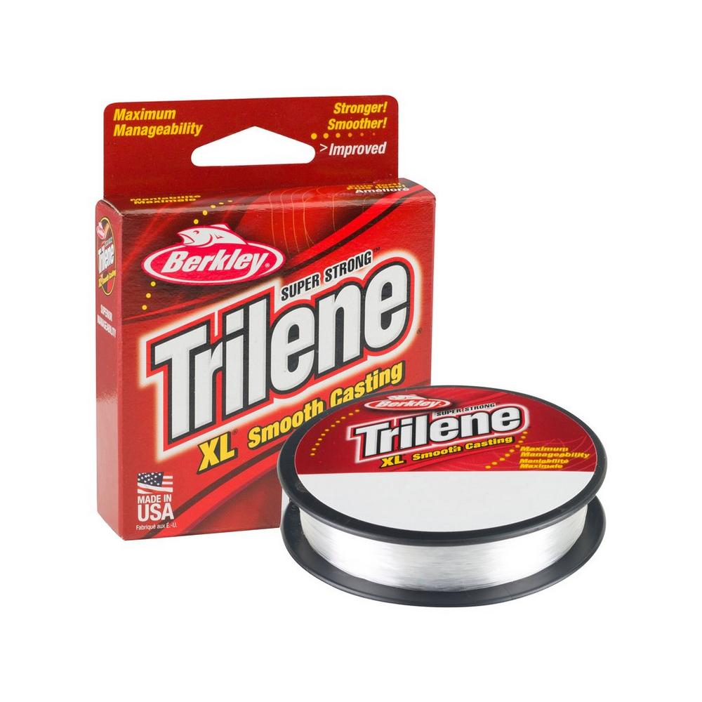 Trilene XL Monofilament