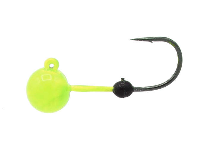 MICRO FINESSE PREMIUM TUNGSTEN HEAD