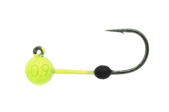 MICRO FINESSE PREMIUM TUNGSTEN HEAD