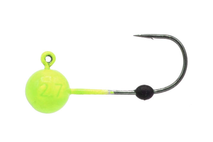 MICRO FINESSE PREMIUM TUNGSTEN HEAD