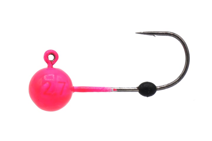 MICRO FINESSE PREMIUM TUNGSTEN HEAD