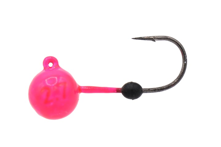 MICRO FINESSE PREMIUM TUNGSTEN HEAD