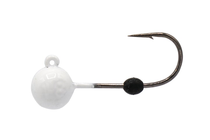 MICRO FINESSE PREMIUM TUNGSTEN HEAD