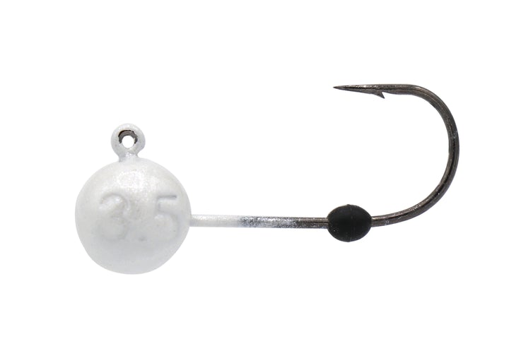 MICRO FINESSE PREMIUM TUNGSTEN HEAD