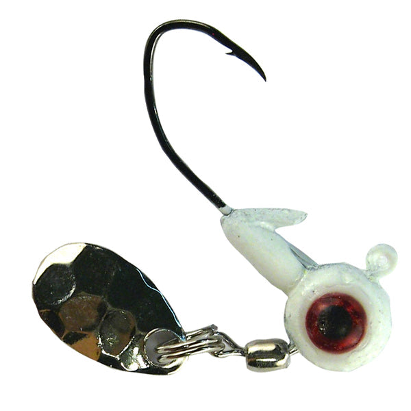 1/16 oz Bladed RedEye Jig