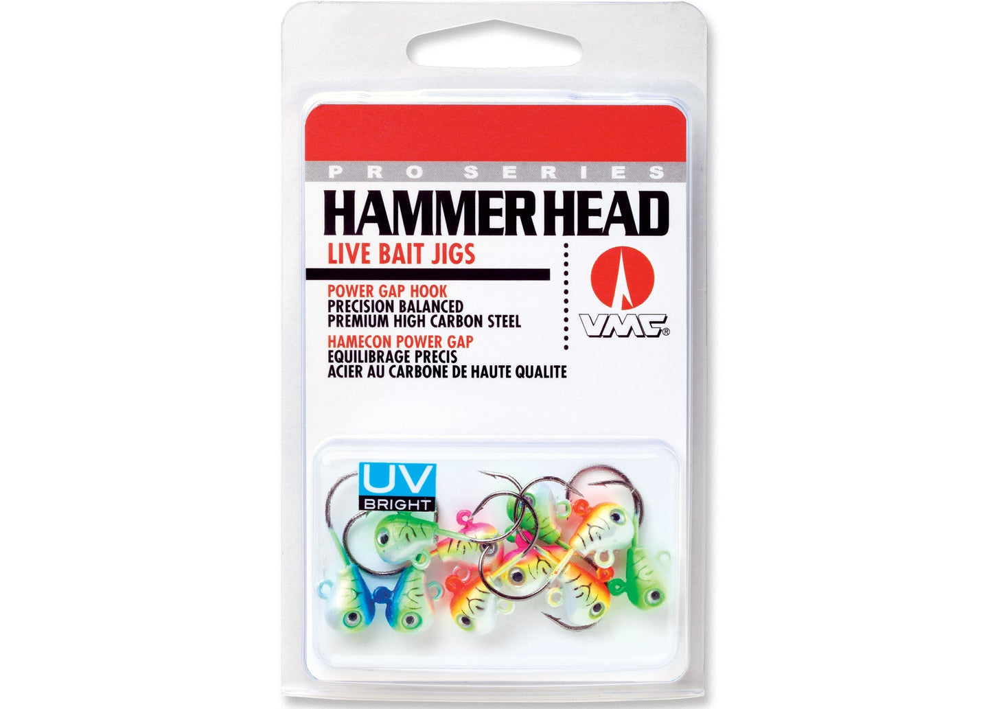 Hammer Head Jig