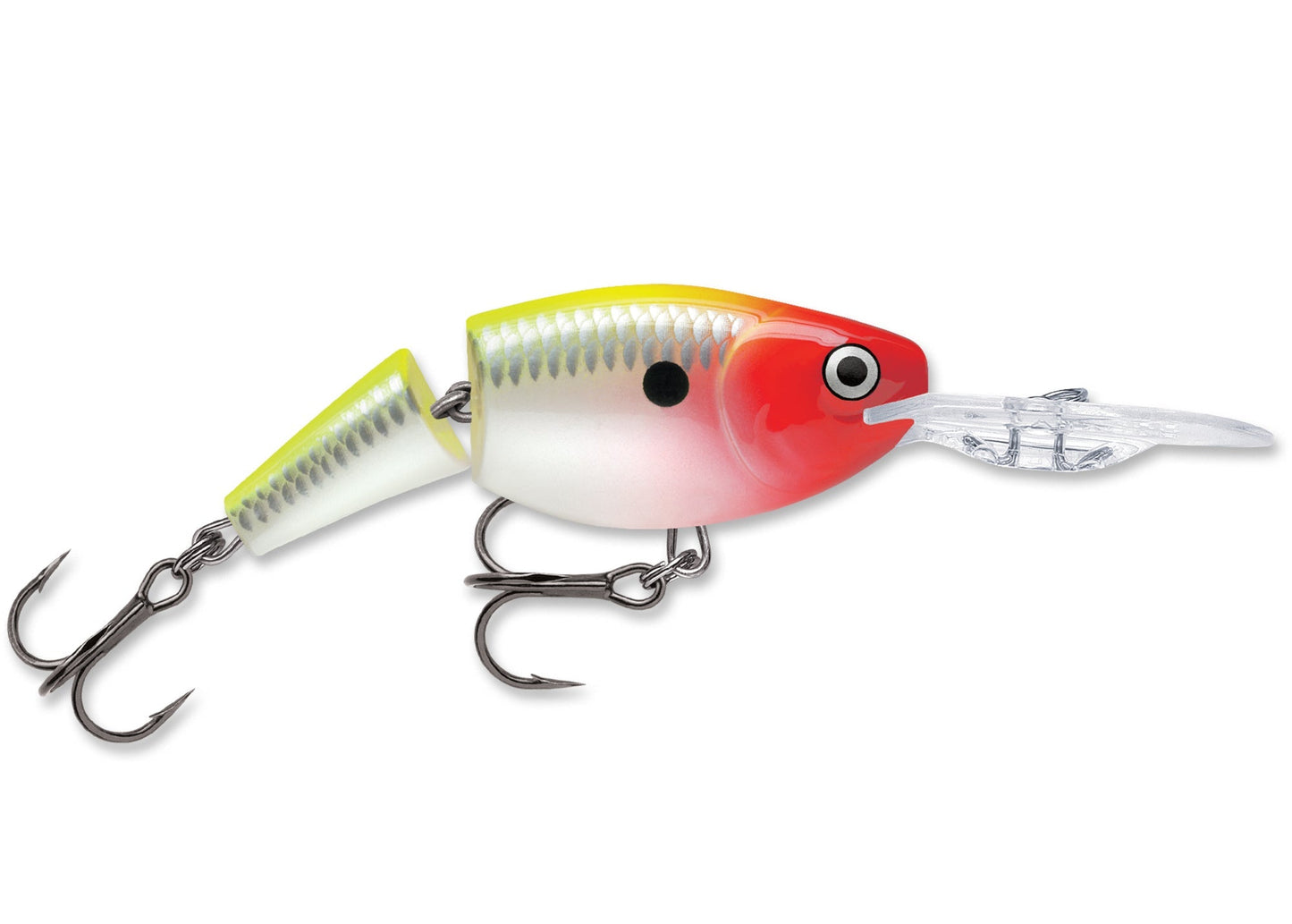 Jointed Shad Rap 05