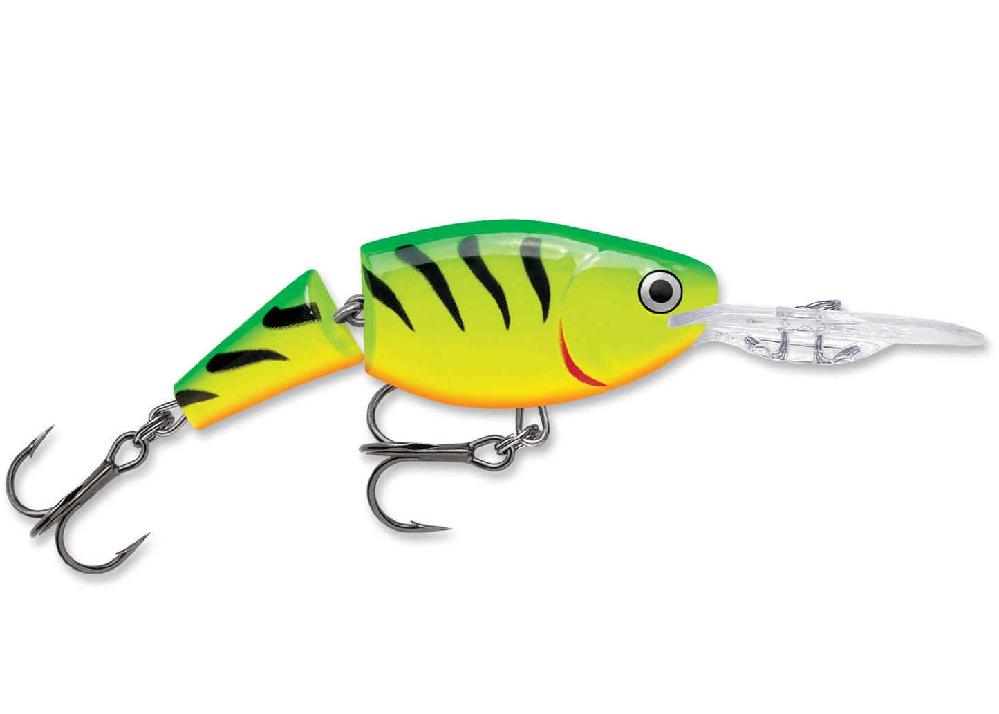 Jointed Shad Rap 05