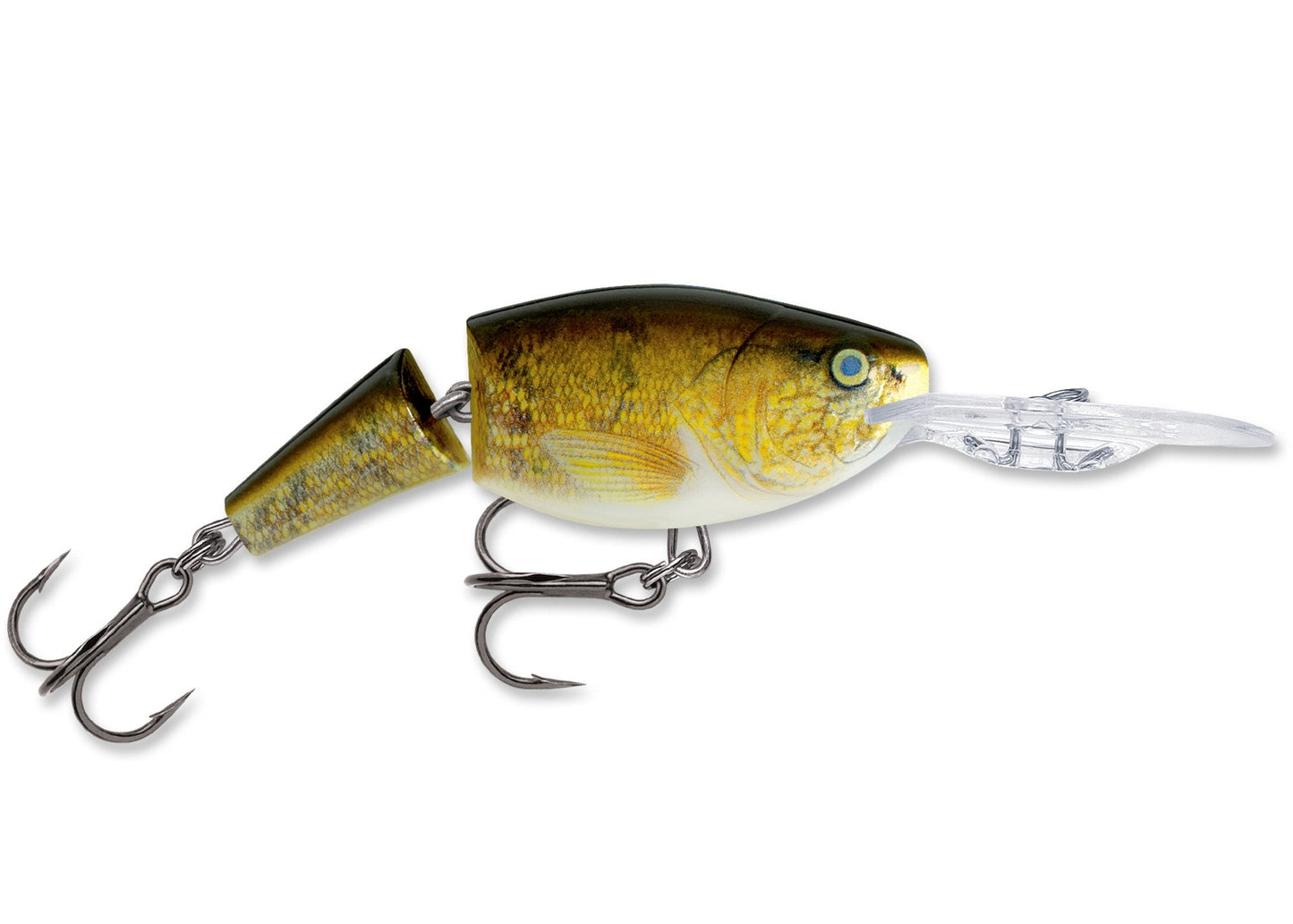 Jointed Shad Rap 05