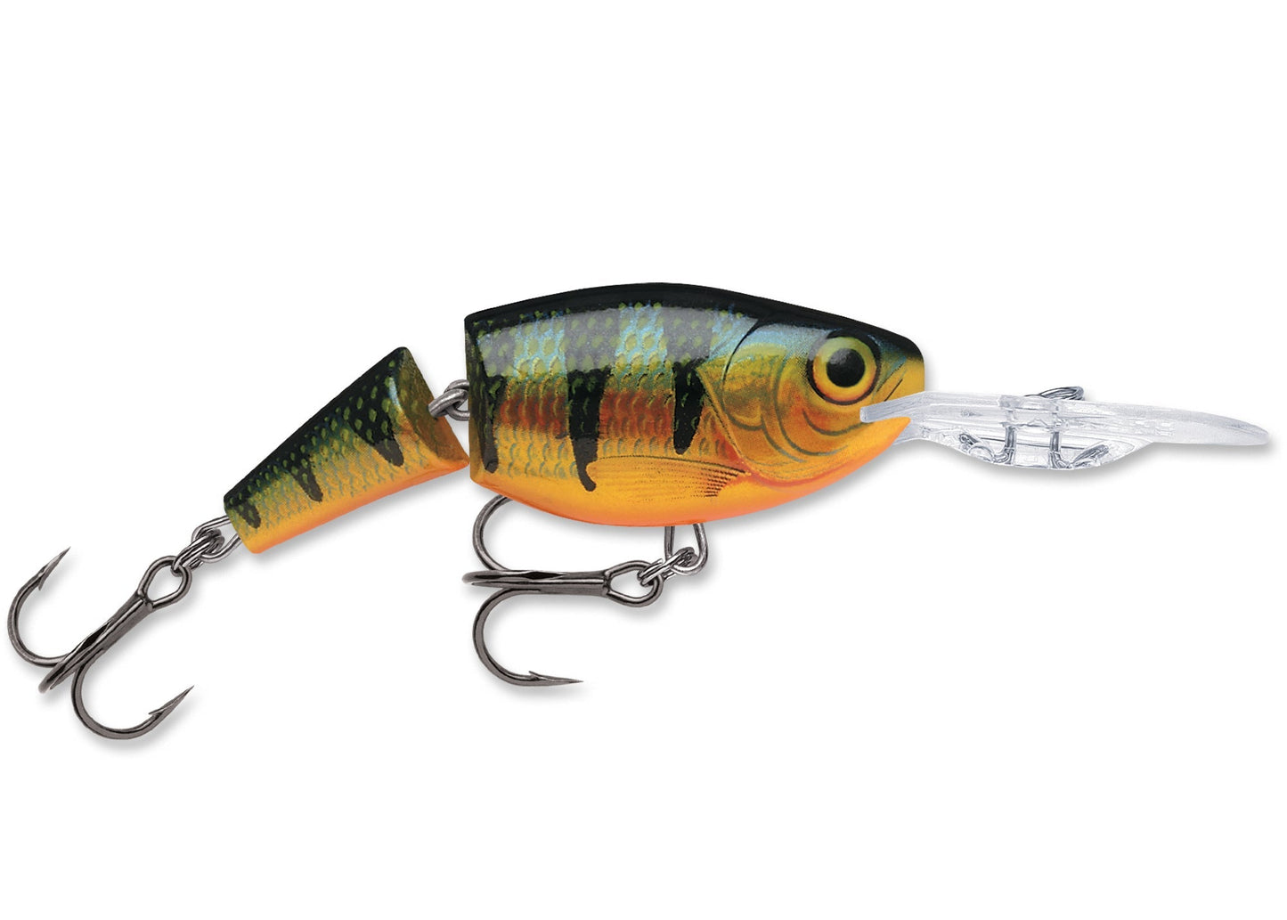 Jointed Shad Rap 07