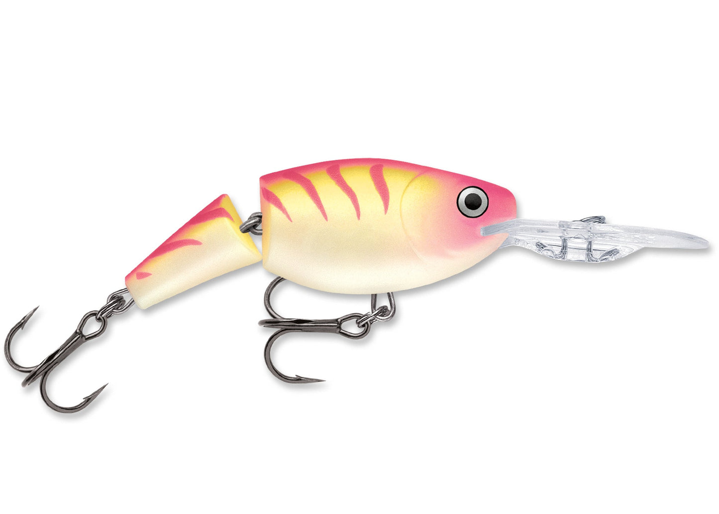 Jointed Shad Rap 07