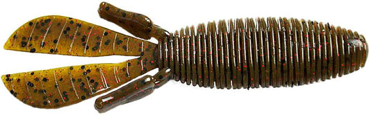 MB BABY D BOMB GRN PMKIN RED