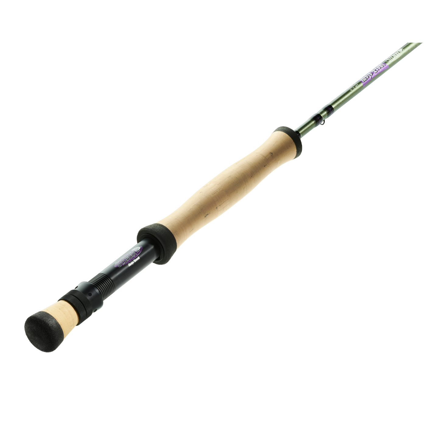 MOJO TROUT RODS