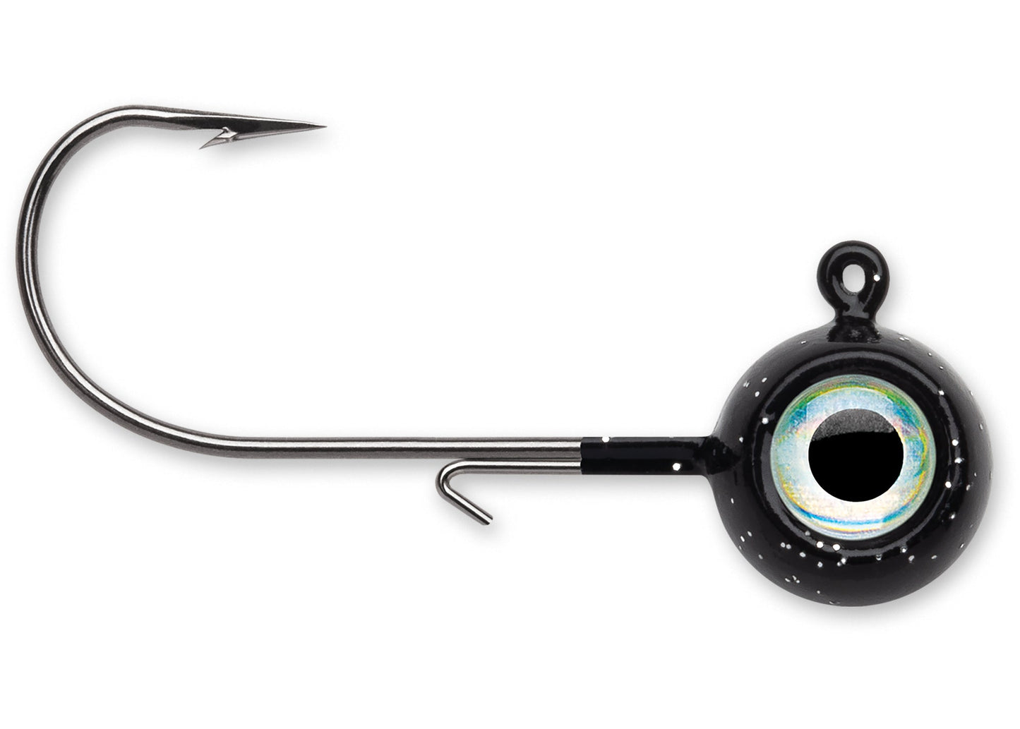 Neon Moon Eye Jig 1/4