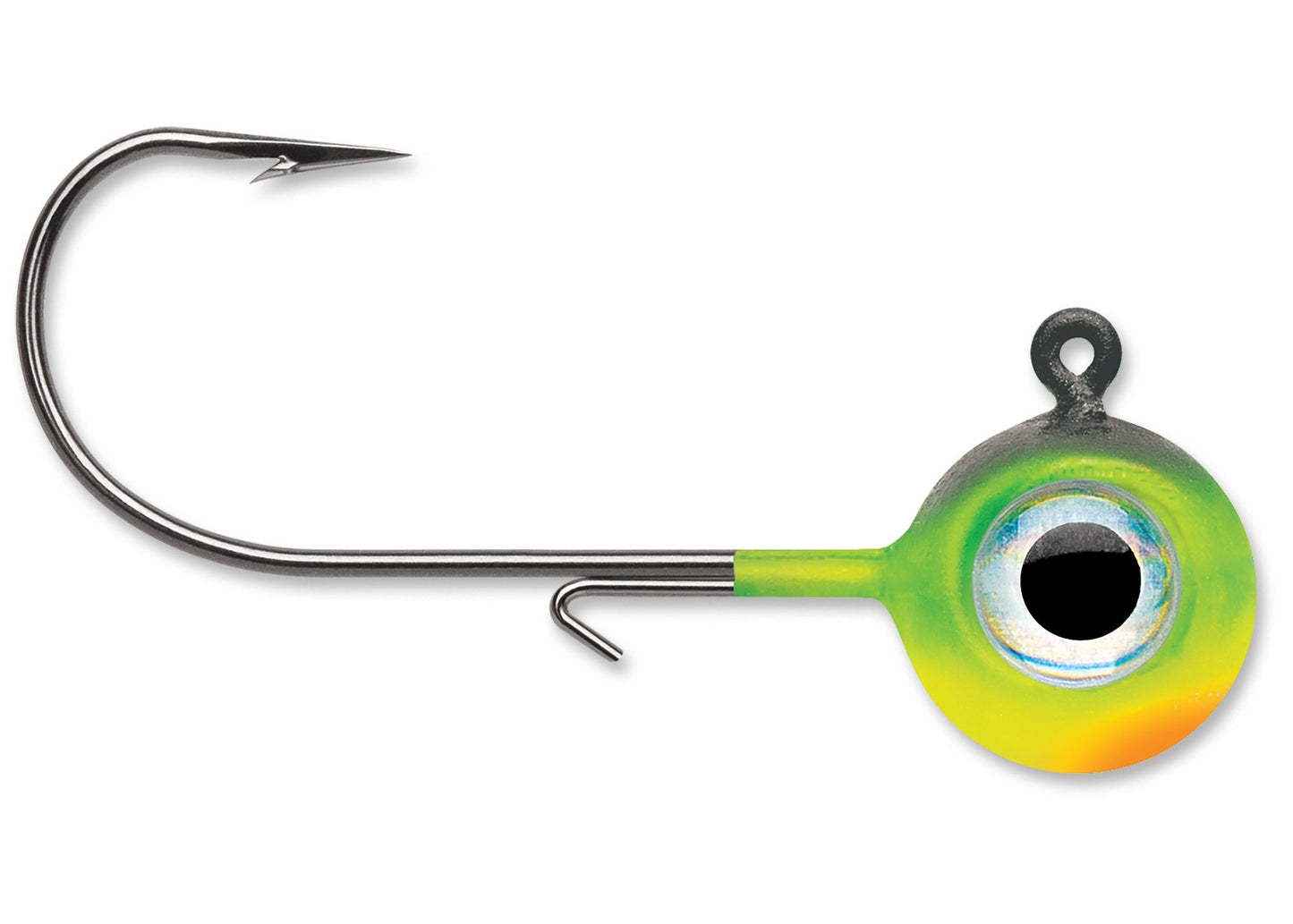 Neon Moon Eye Jig 1/32