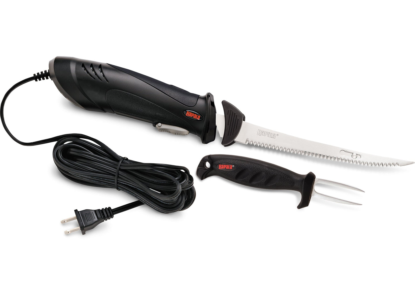 Rapala Electric Knife/Fork