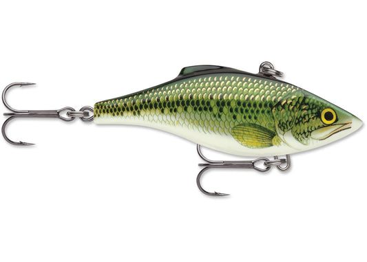 Rattlin' Rapala 05
