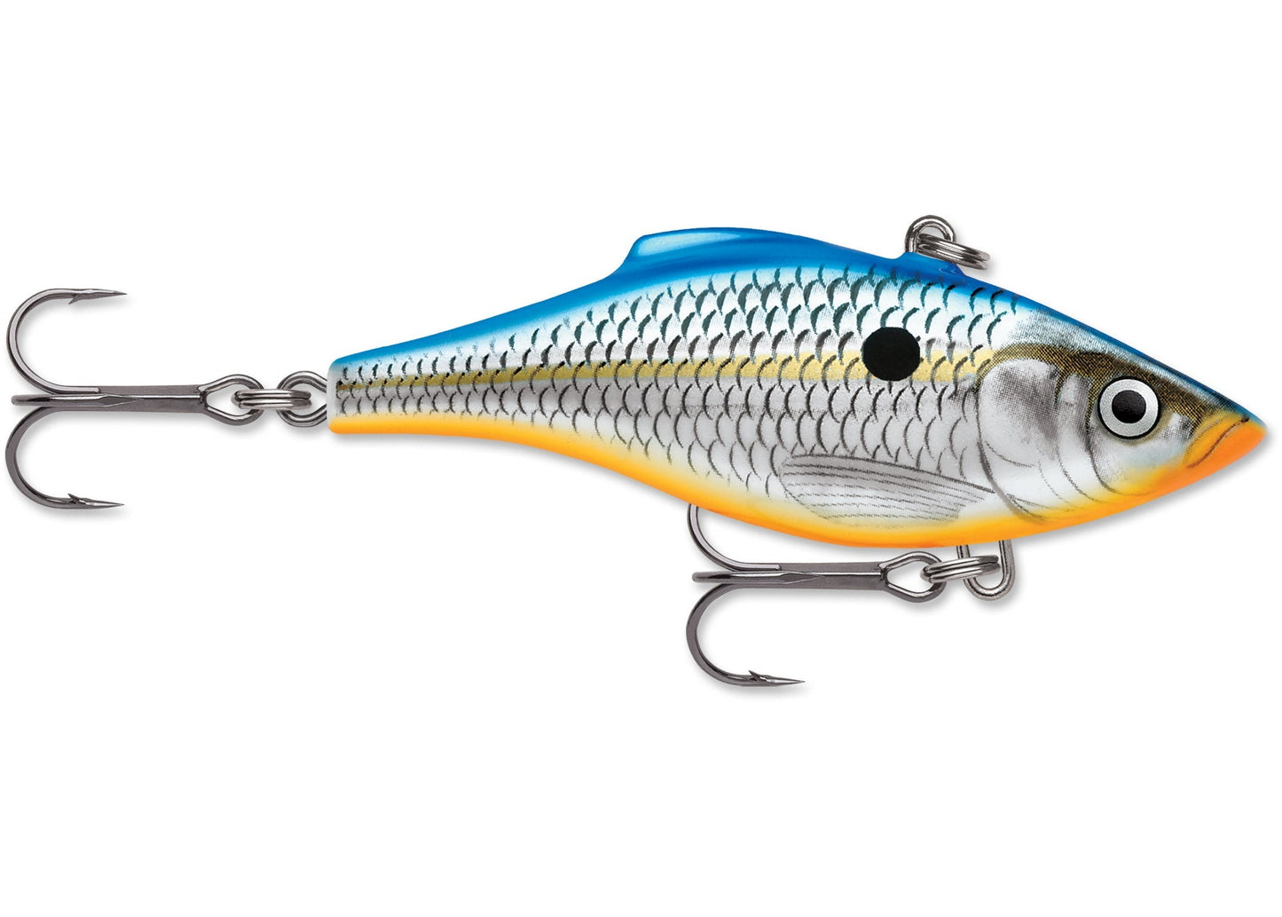 Rattlin' Rapala 05