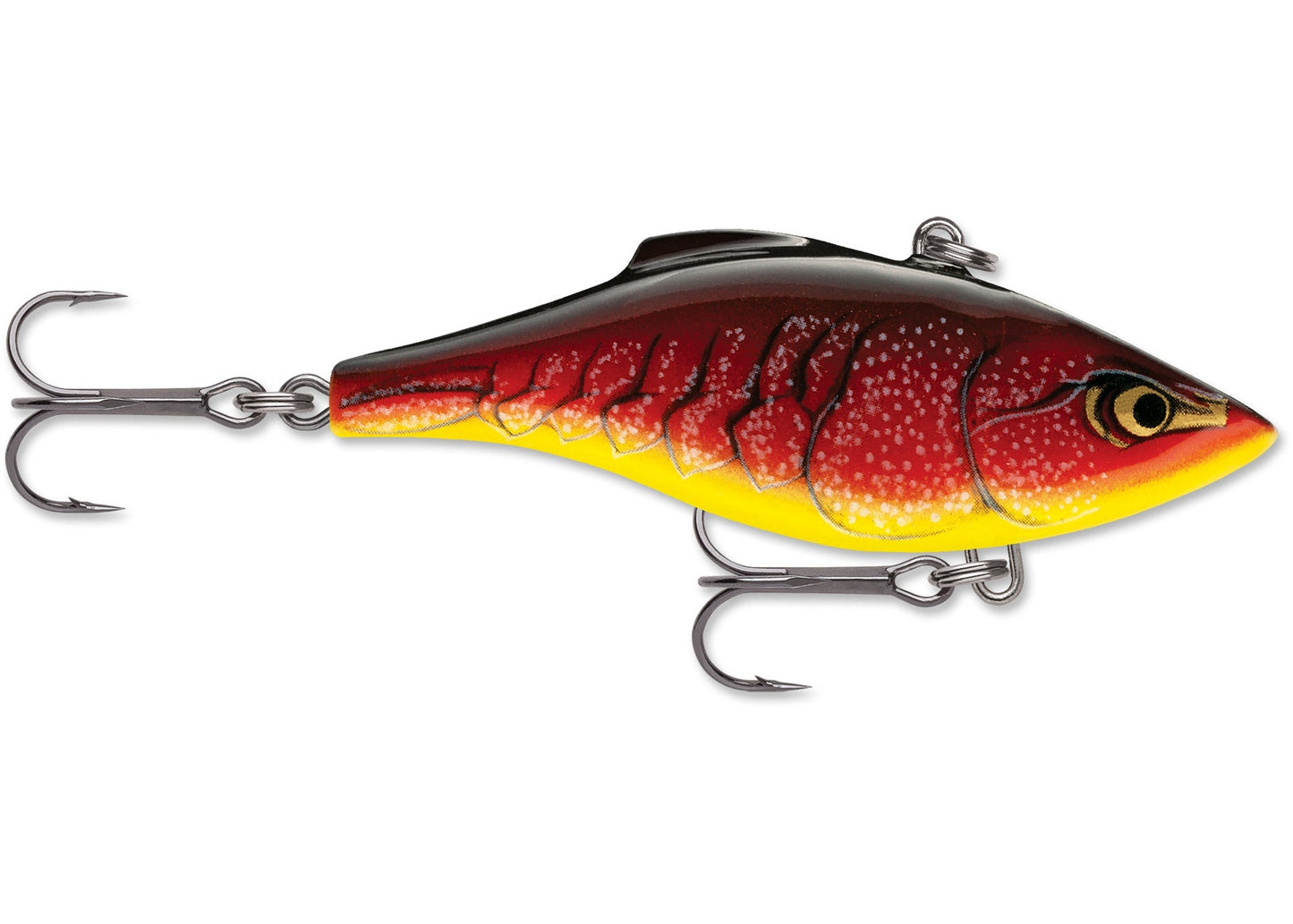 Rattlin' Rapala 05