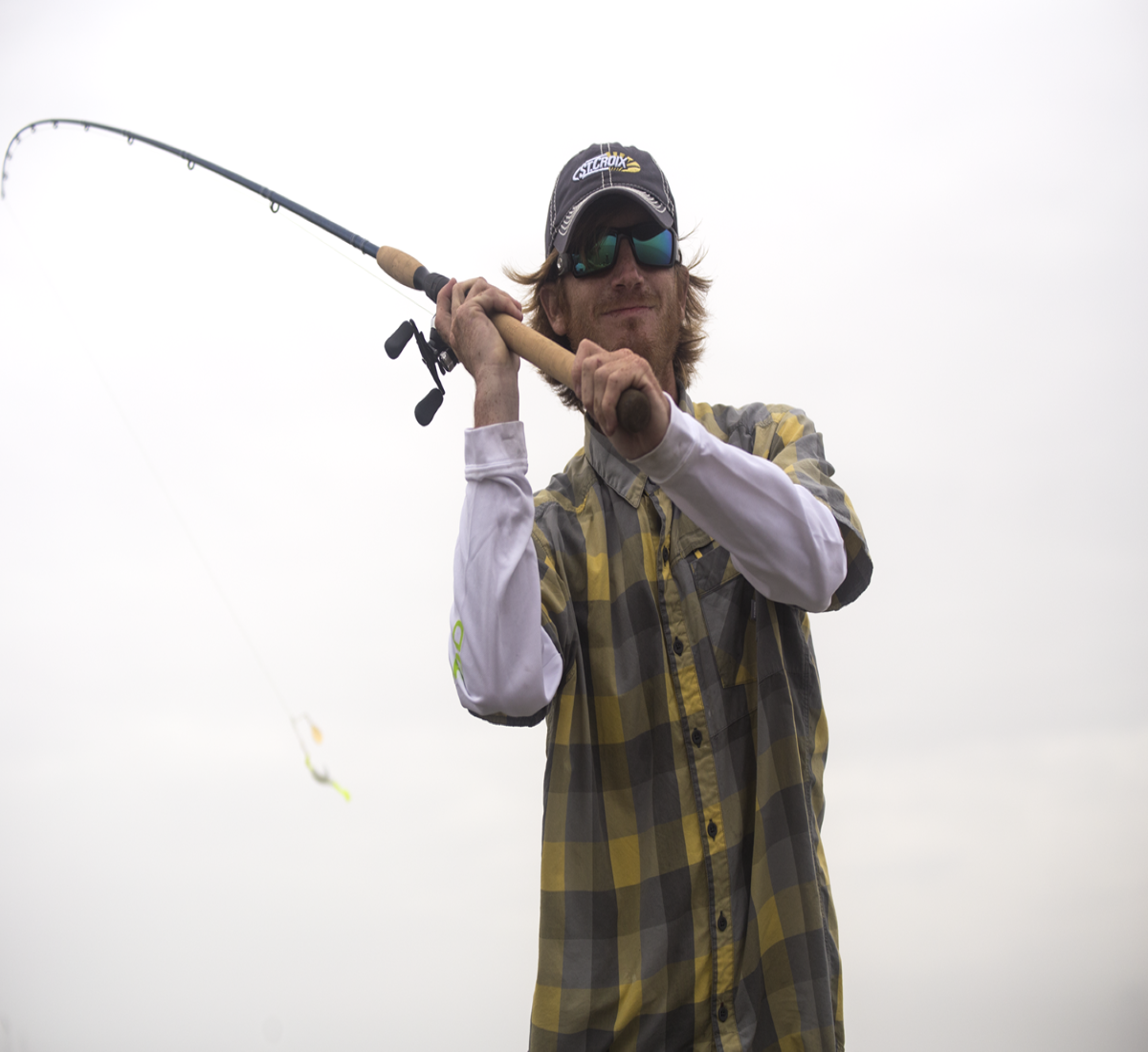 LEGEND TOURNAMENT® INSHORE CASTING RODS - Retired