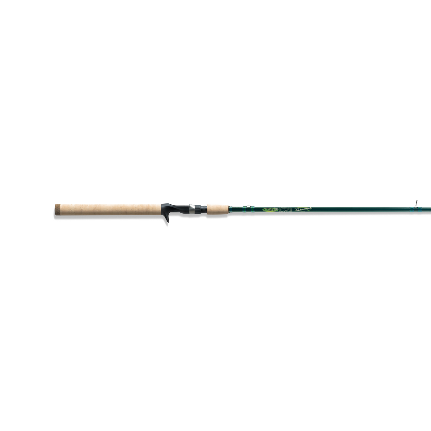 TRIUMPH® INSHORE CASTING RODS