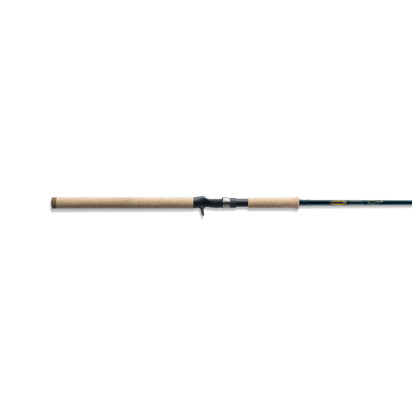 TRIUMPH® MUSKY RODS