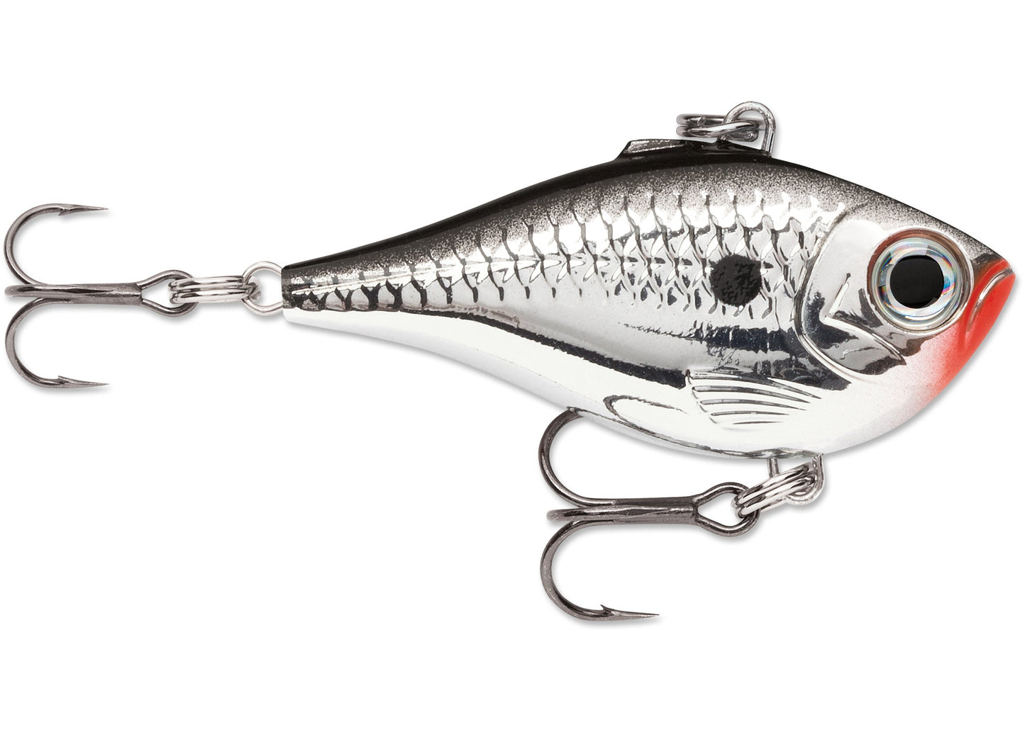 Ultra Light Rippin' Rap 03